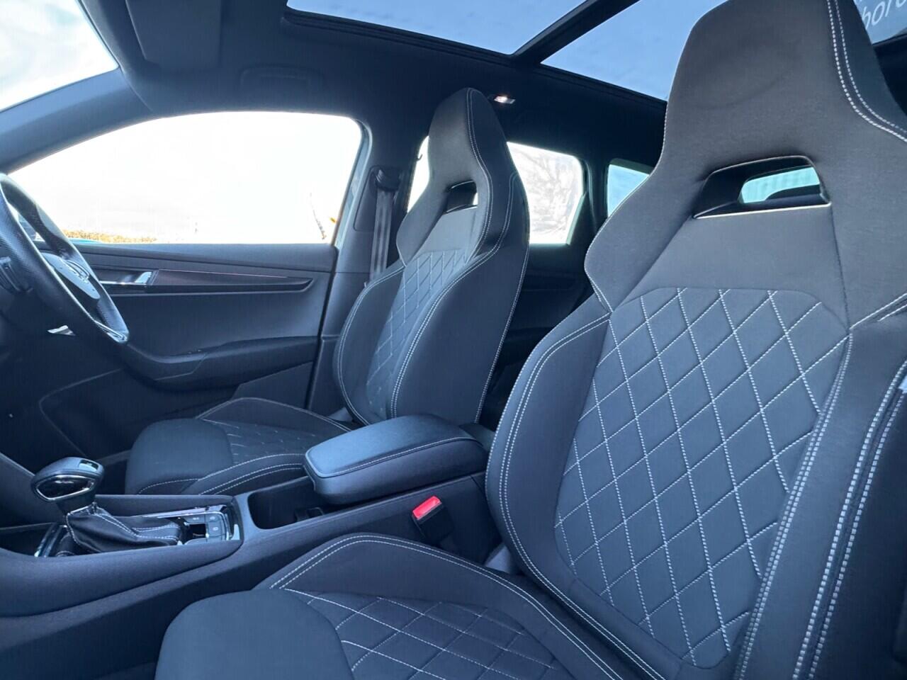 Used Skoda Karoq 2020 for sale - 76702410: Photo 49