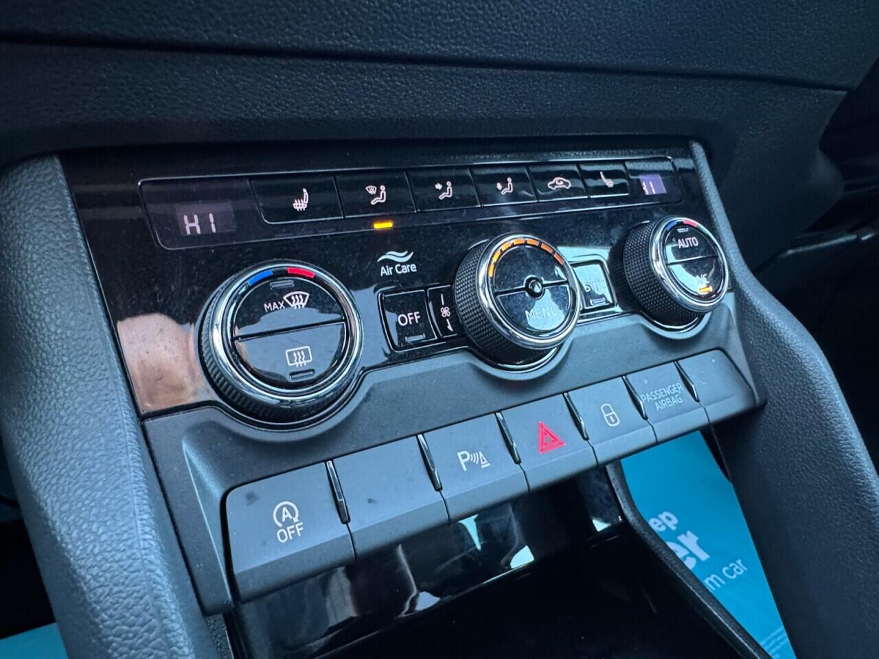 Used Skoda Karoq 2020 for sale - 76702410: Photo 53