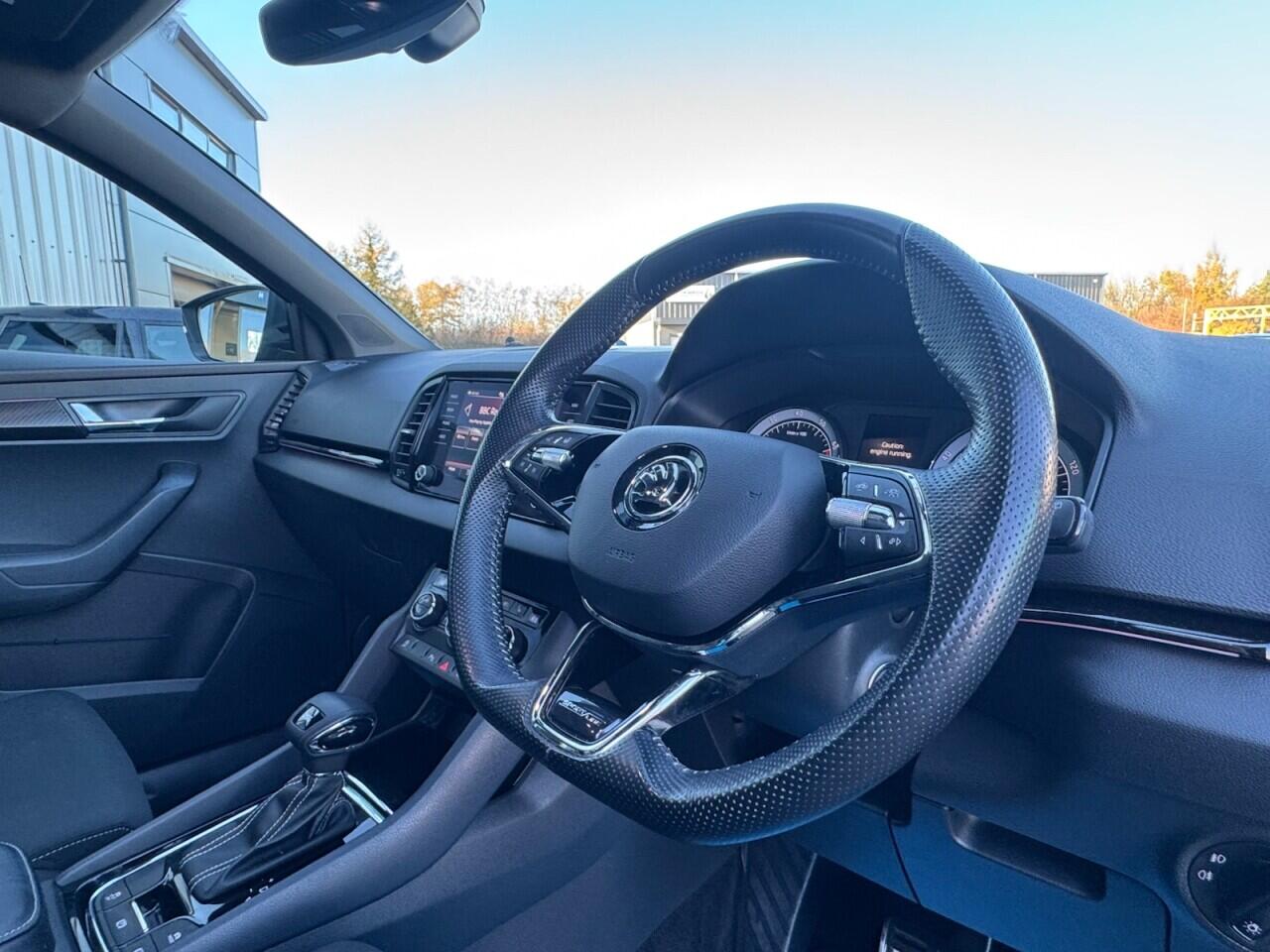 Used Skoda Karoq 2020 for sale - 76702410: Photo 58