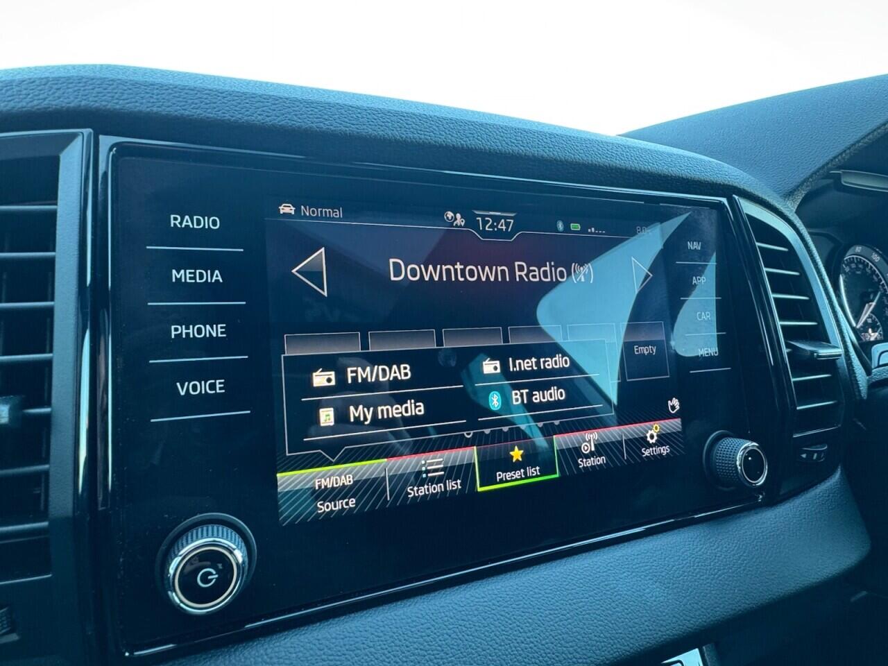 Used Skoda Karoq 2020 for sale - 76702410: Photo 69