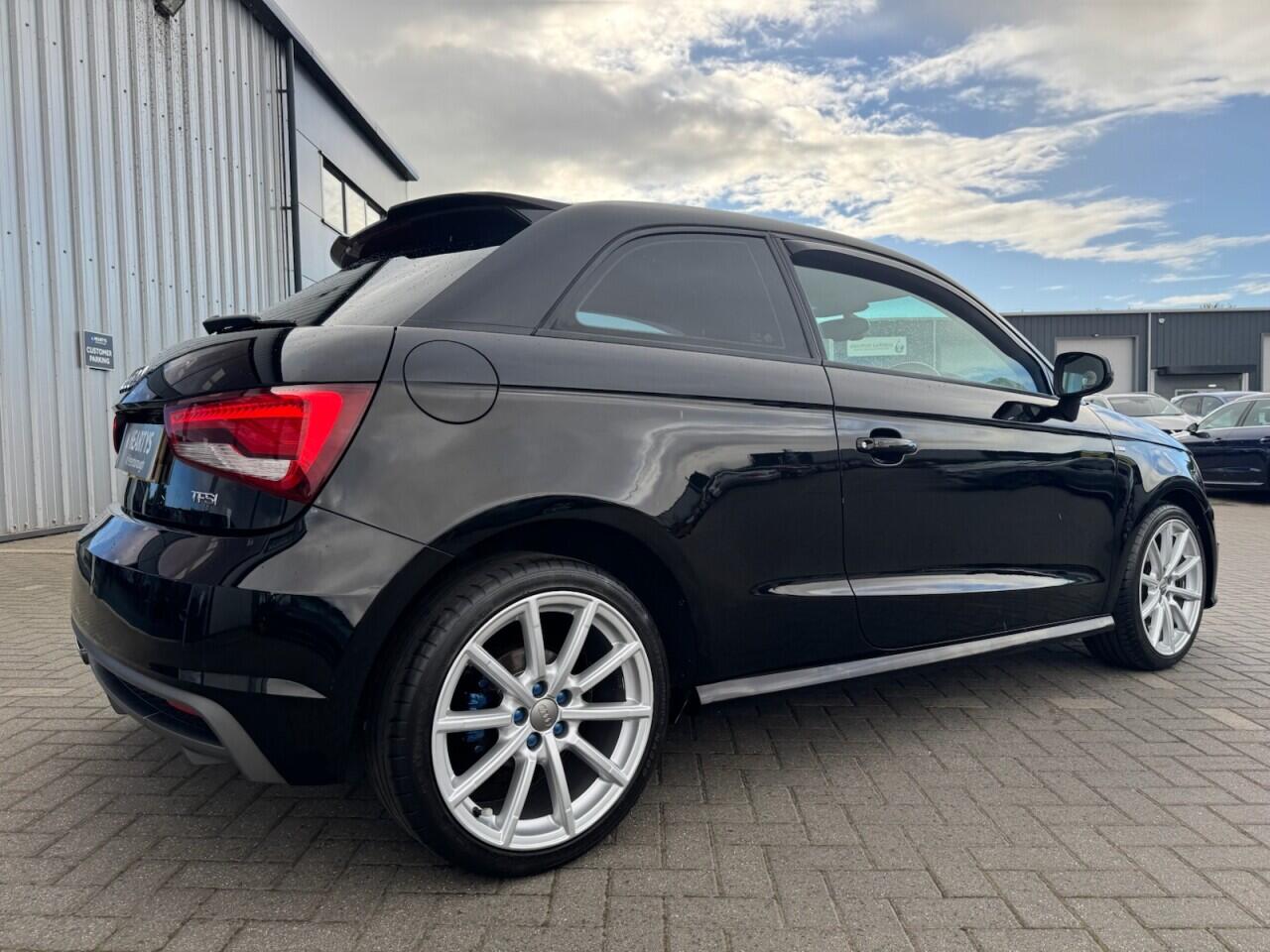 Used Audi A1 2016 for sale - 76701425: Photo 18