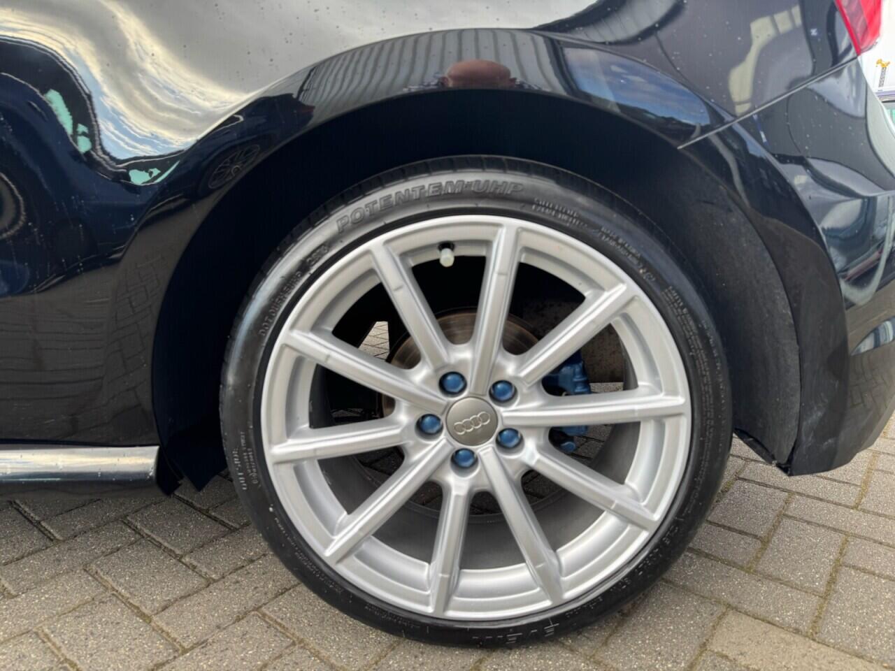 Used Audi A1 2016 for sale - 76701425: Photo 20