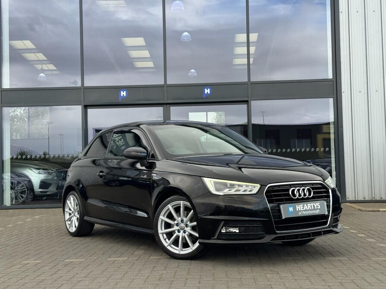 Used Audi A1 2016 for sale - 76701425: Photo 31