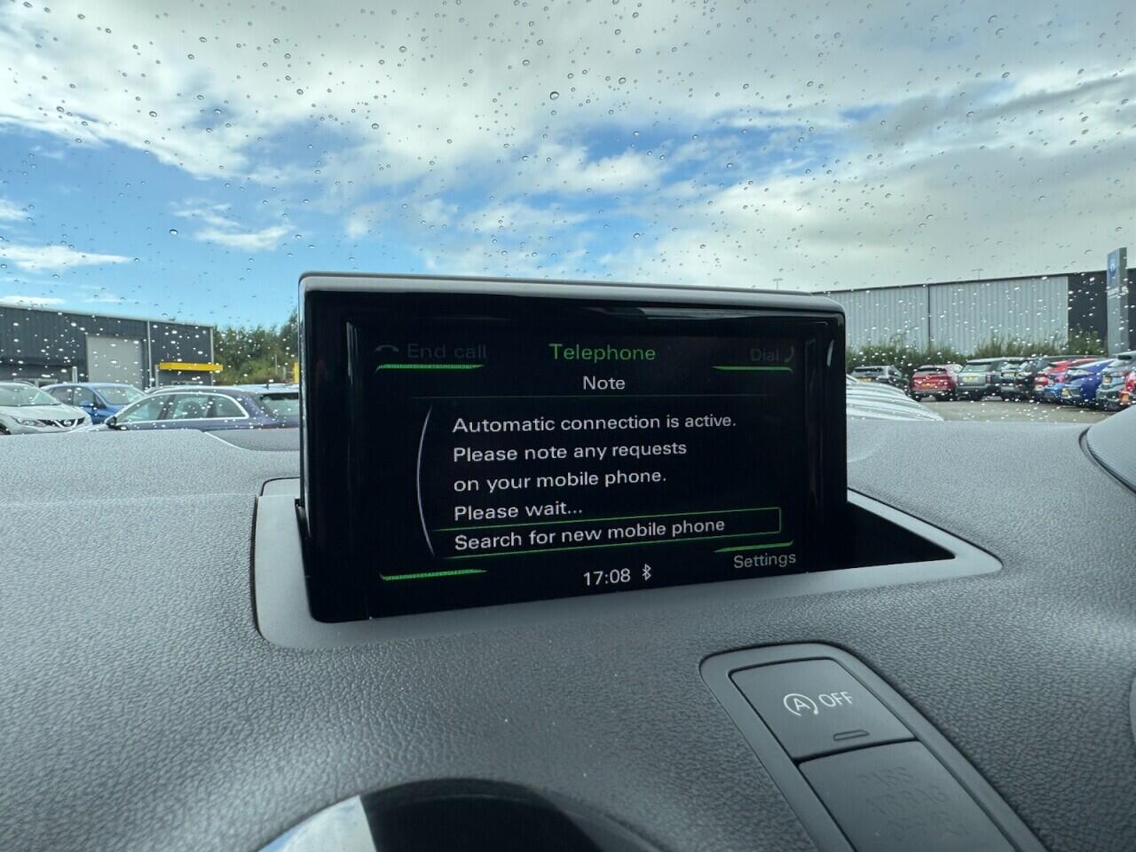 Used Audi A1 2016 for sale - 76701425: Photo 40