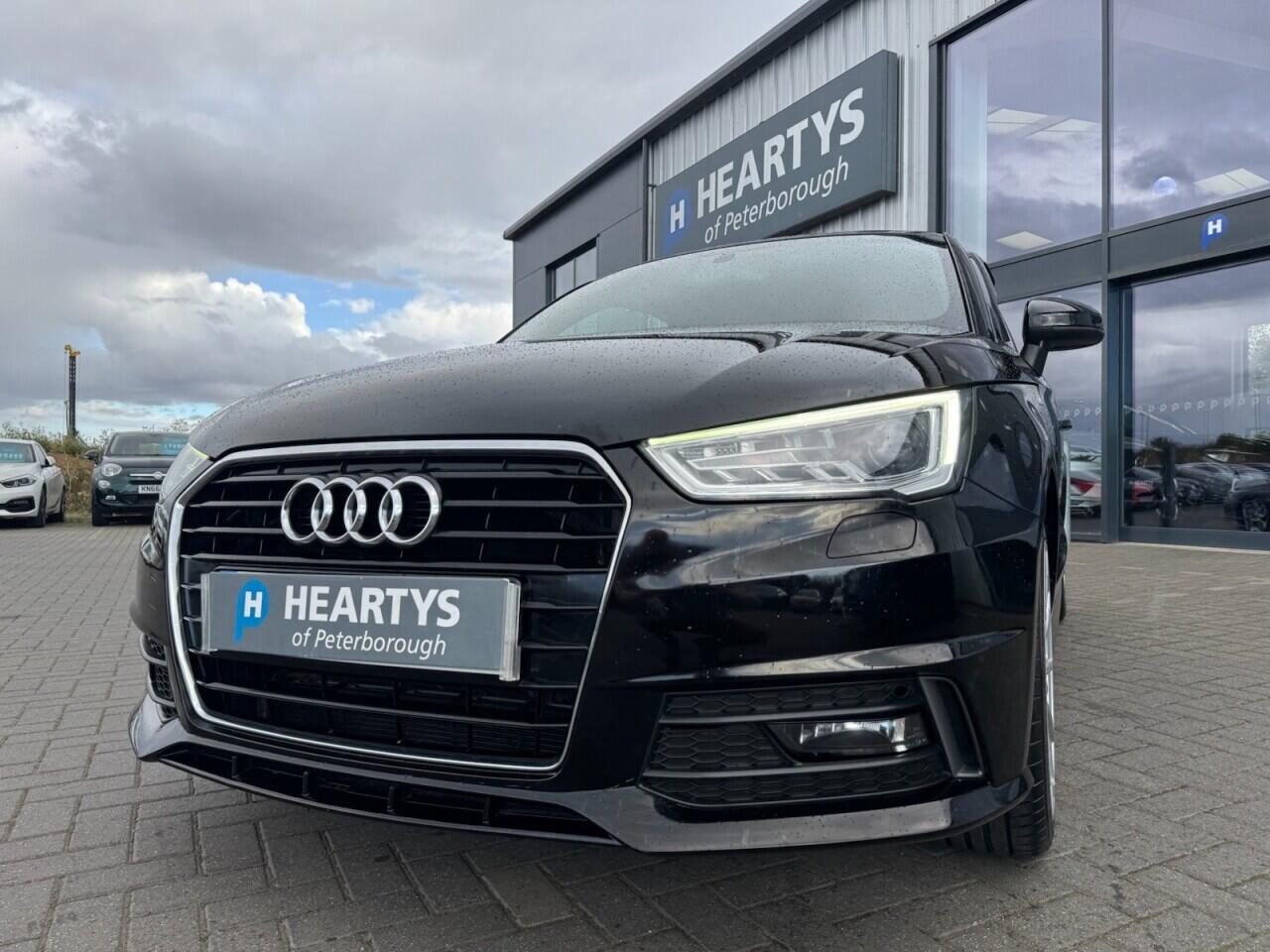 Used Audi A1 2016 for sale - 76701425: Photo 42