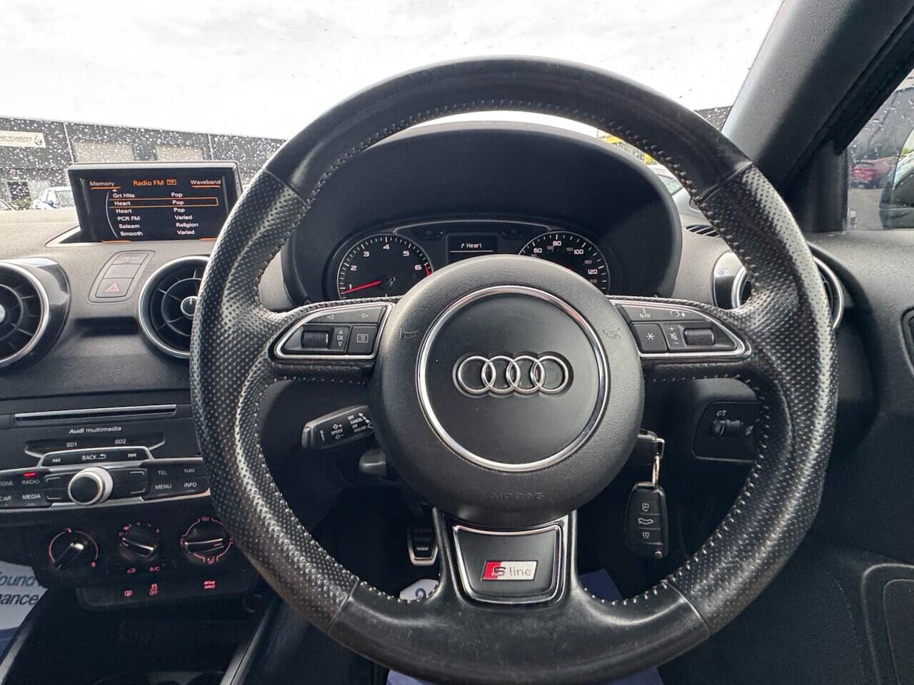 Used Audi A1 2016 for sale - 76701425: Photo 43