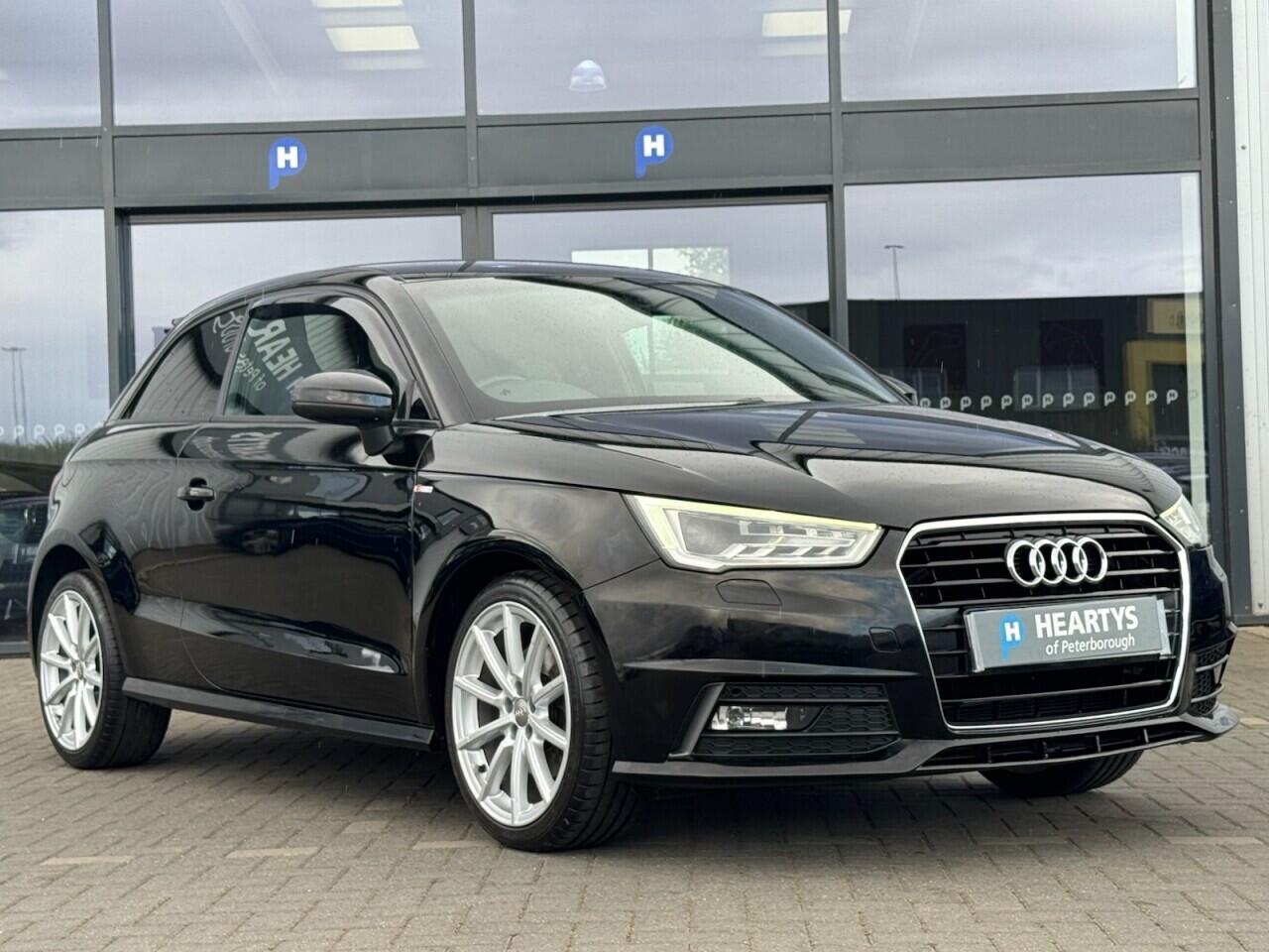 Used Audi A1 2016 for sale - 76701425: Photo 45