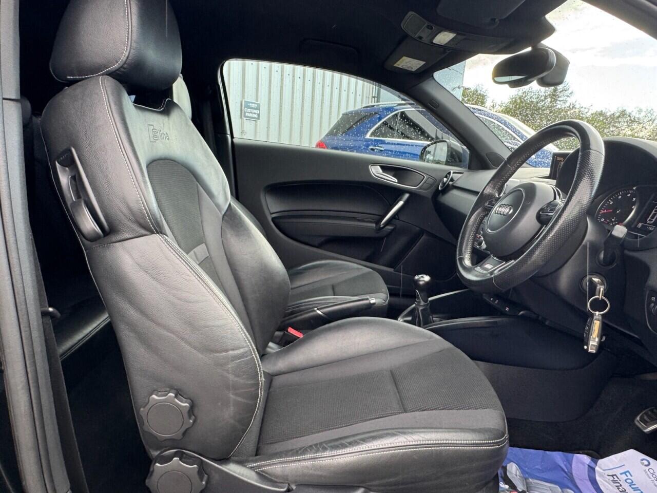 Used Audi A1 2016 for sale - 76701425: Photo 5