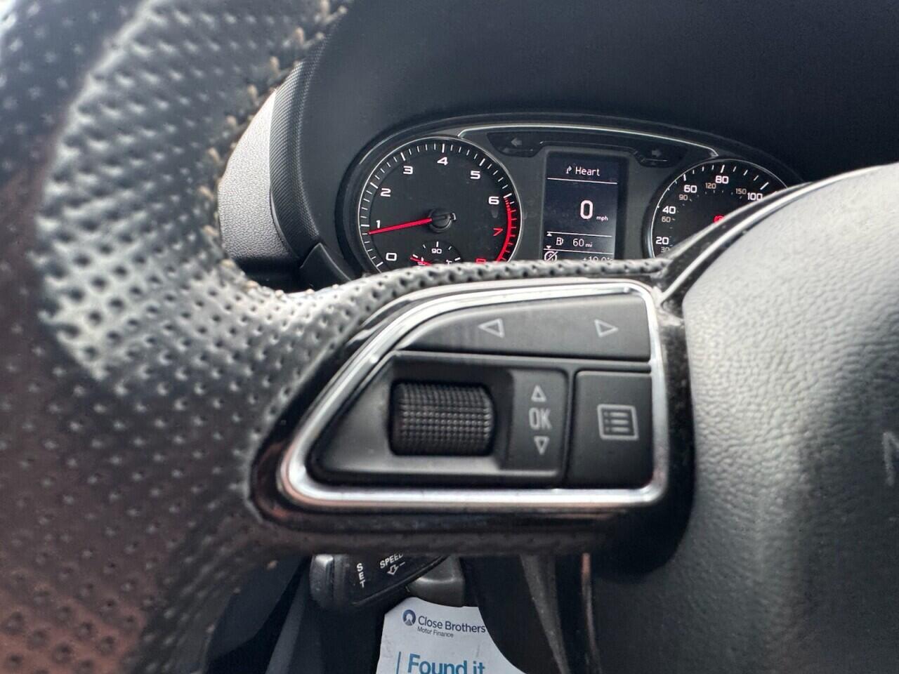 Used Audi A1 2016 for sale - 76701425: Photo 50