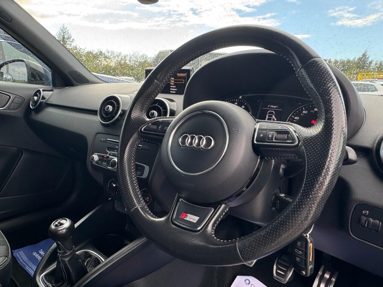 Used Audi A1 2016 for sale - 76701425: Photo 51