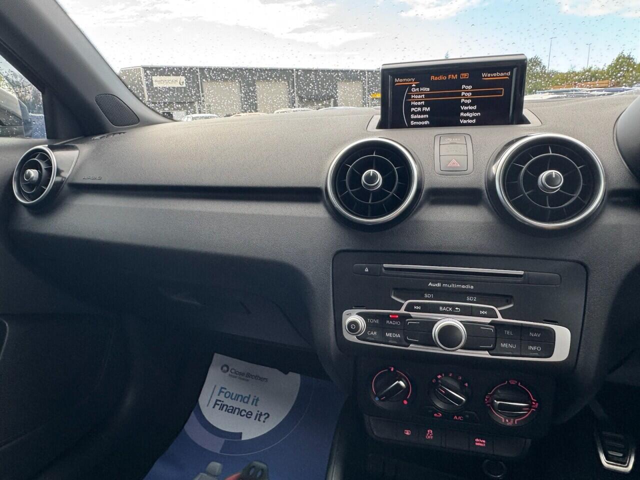 Used Audi A1 2016 for sale - 76701425: Photo 56