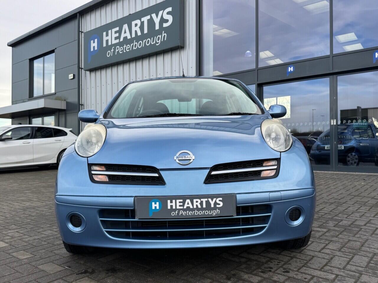 Used Nissan Micra 2007 for sale - 77191294: Photo 9