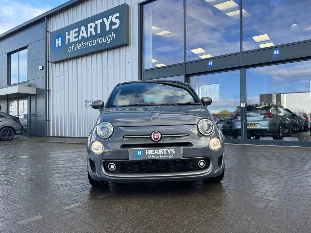 Used Fiat 500 2016 for sale - 77574167: Photo 13