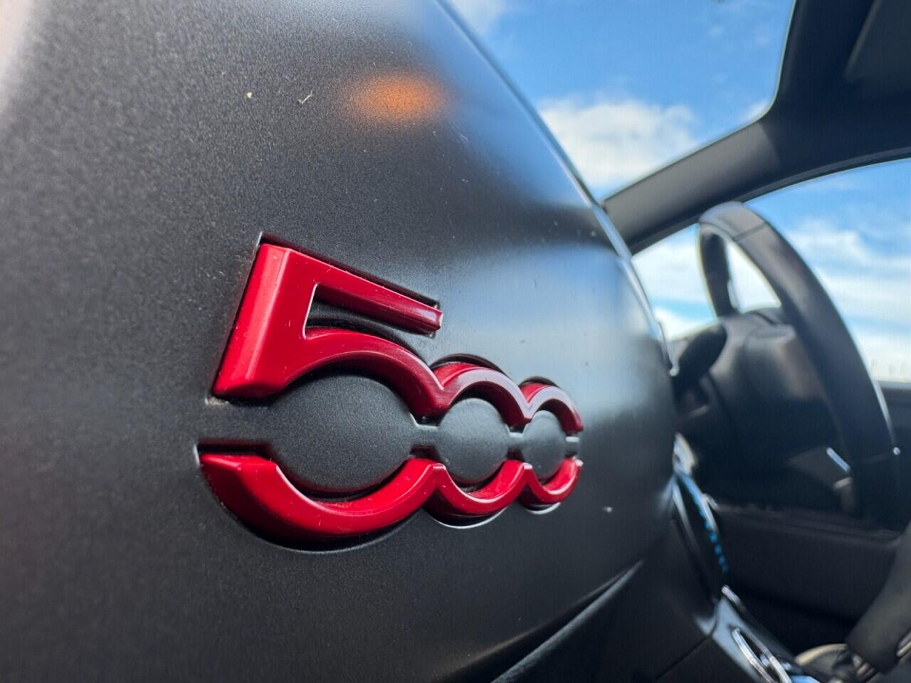 Used Fiat 500 2016 for sale - 77574167: Photo 19