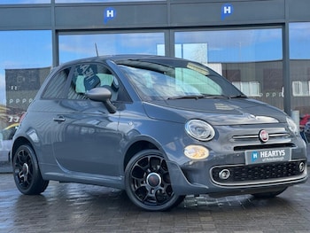 Used Fiat 500 2016 for sale - 77574167: Photo