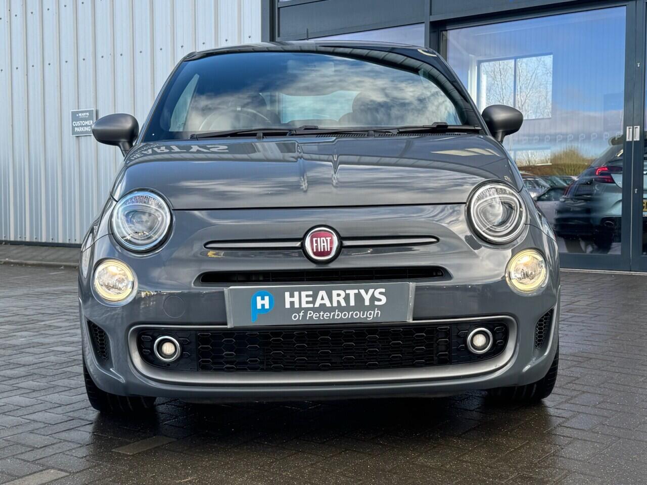 Used Fiat 500 2016 for sale - 77574167: Photo 2
