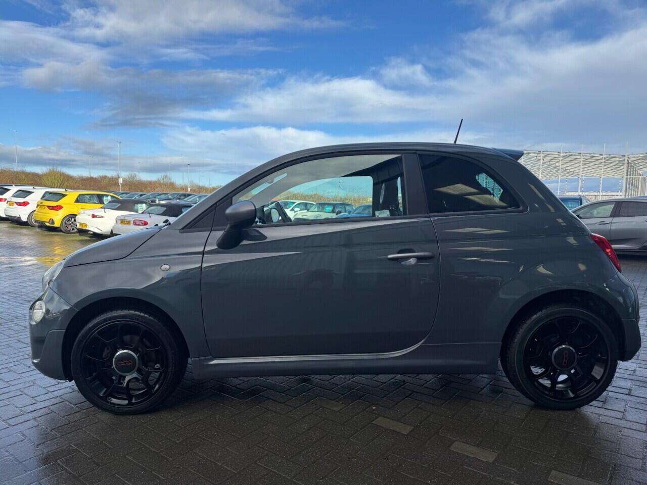 Used Fiat 500 2016 for sale - 77574167: Photo 21