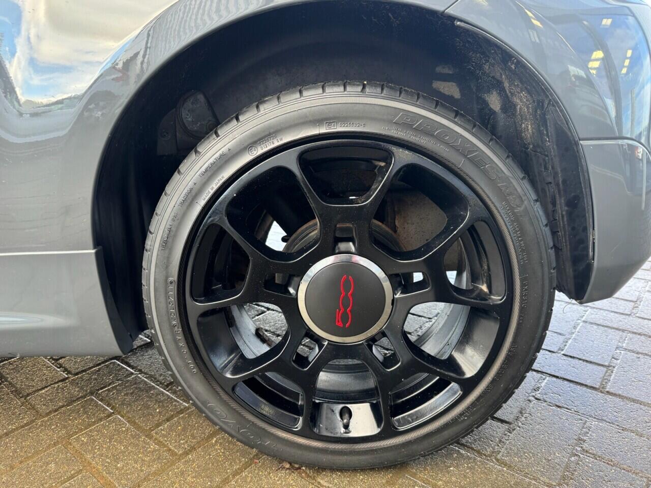 Used Fiat 500 2016 for sale - 77574167: Photo 23