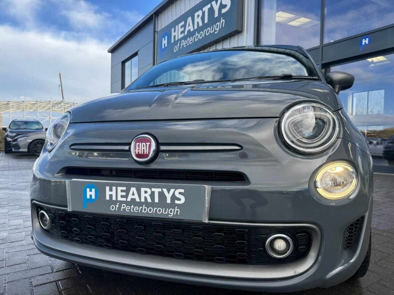 Used Fiat 500 2016 for sale - 77574167: Photo 27