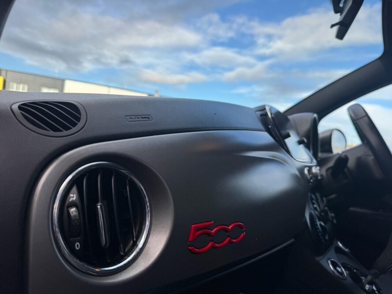 Used Fiat 500 2016 for sale - 77574167: Photo 29