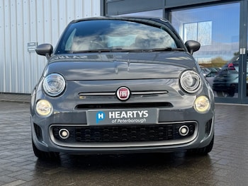 Used Fiat 500 2016 for sale - 77574167: Photo