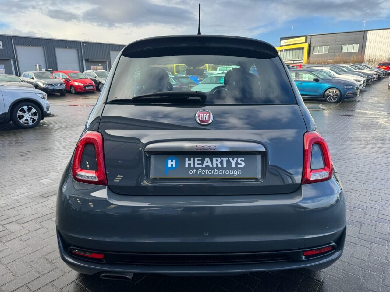 Used Fiat 500 2016 for sale - 77574167: Photo 33