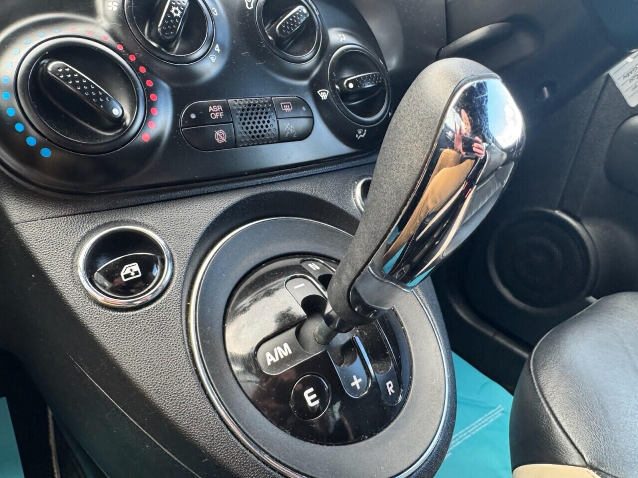 Used Fiat 500 2016 for sale - 77574167: Photo 34