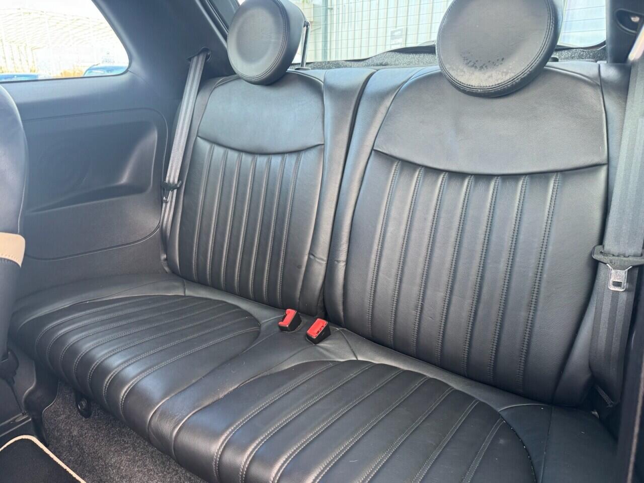 Used Fiat 500 2016 for sale - 77574167: Photo 39