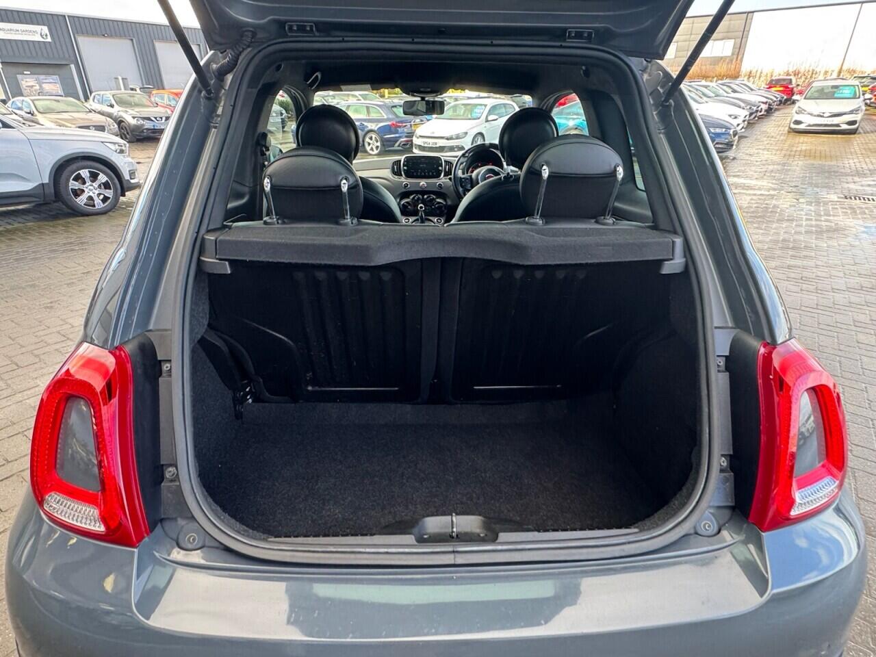 Used Fiat 500 2016 for sale - 77574167: Photo 40