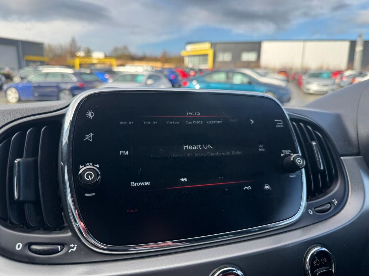 Used Fiat 500 2016 for sale - 77574167: Photo 41