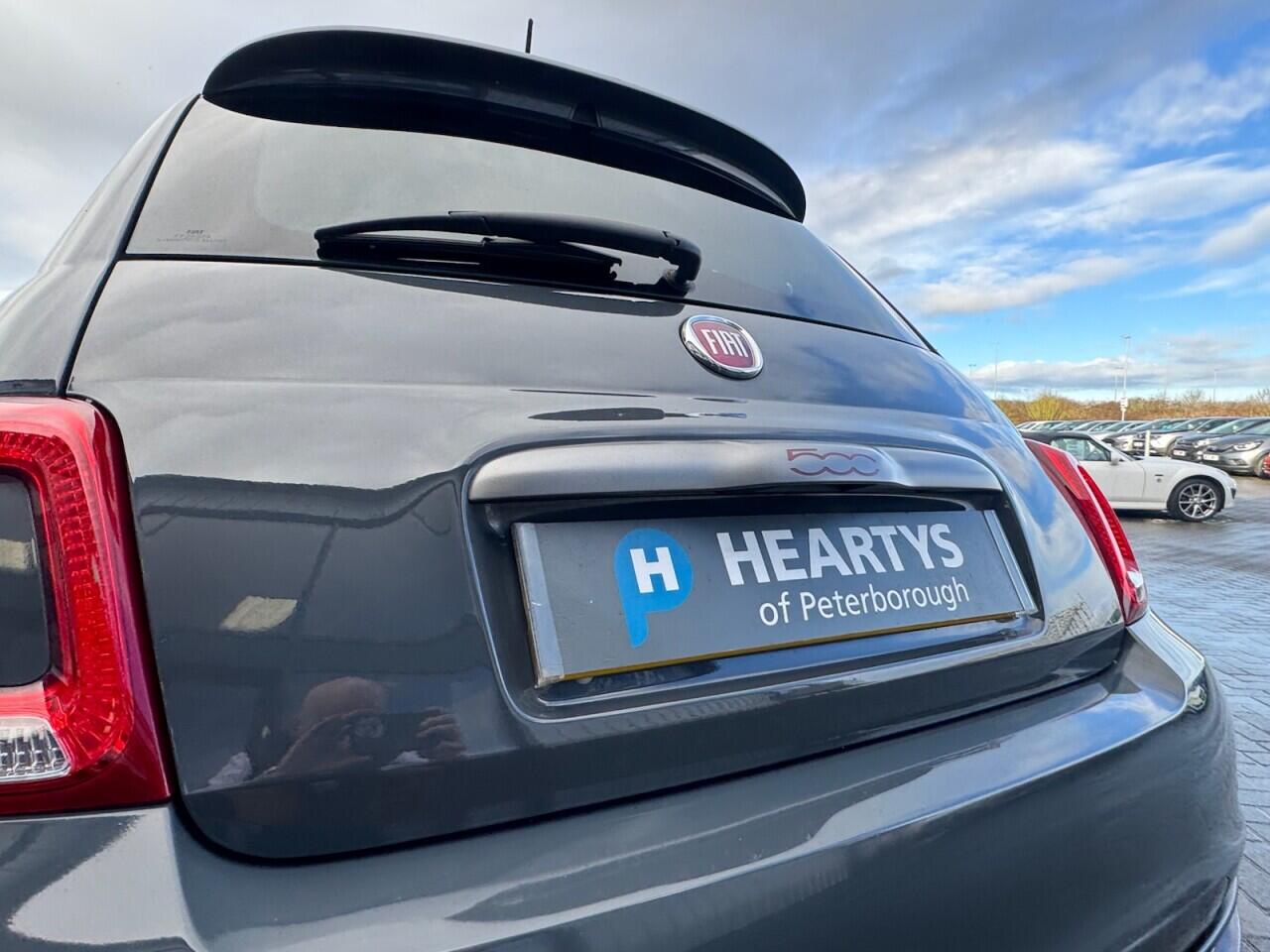 Used Fiat 500 2016 for sale - 77574167: Photo 43