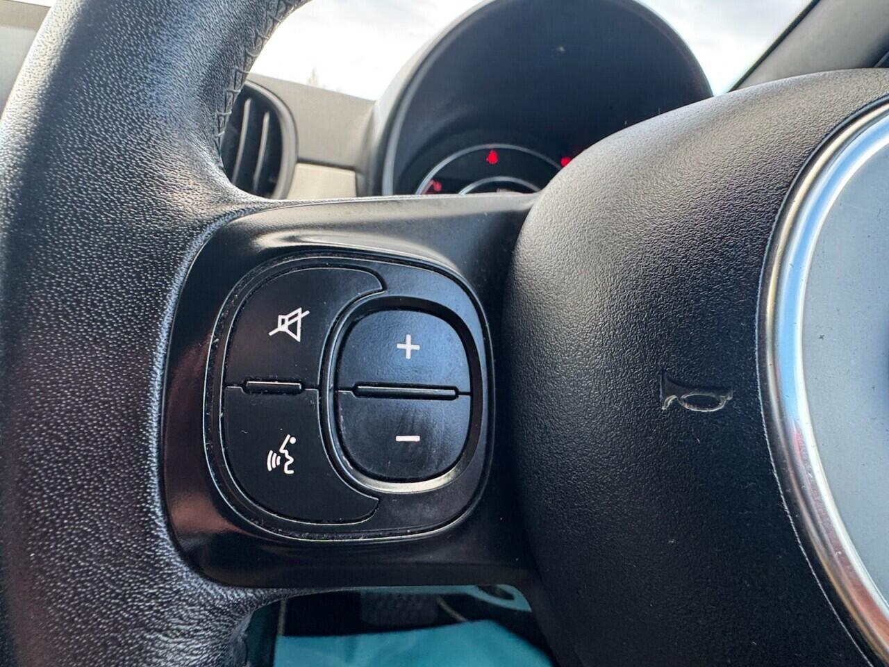 Used Fiat 500 2016 for sale - 77574167: Photo 44