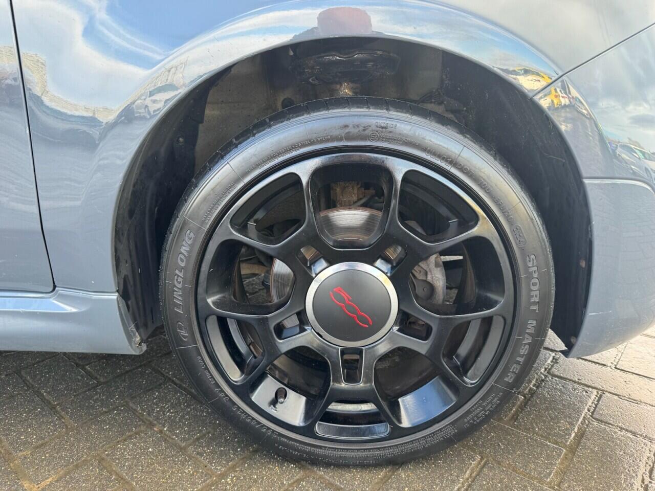 Used Fiat 500 2016 for sale - 77574167: Photo 47