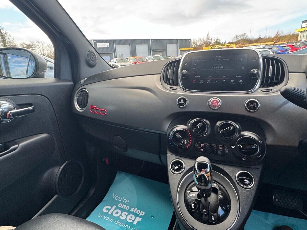 Used Fiat 500 2016 for sale - 77574167: Photo 49