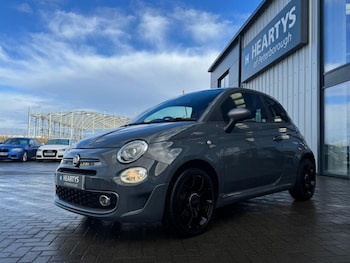 Used Fiat 500 2016 for sale - 77574167: Photo