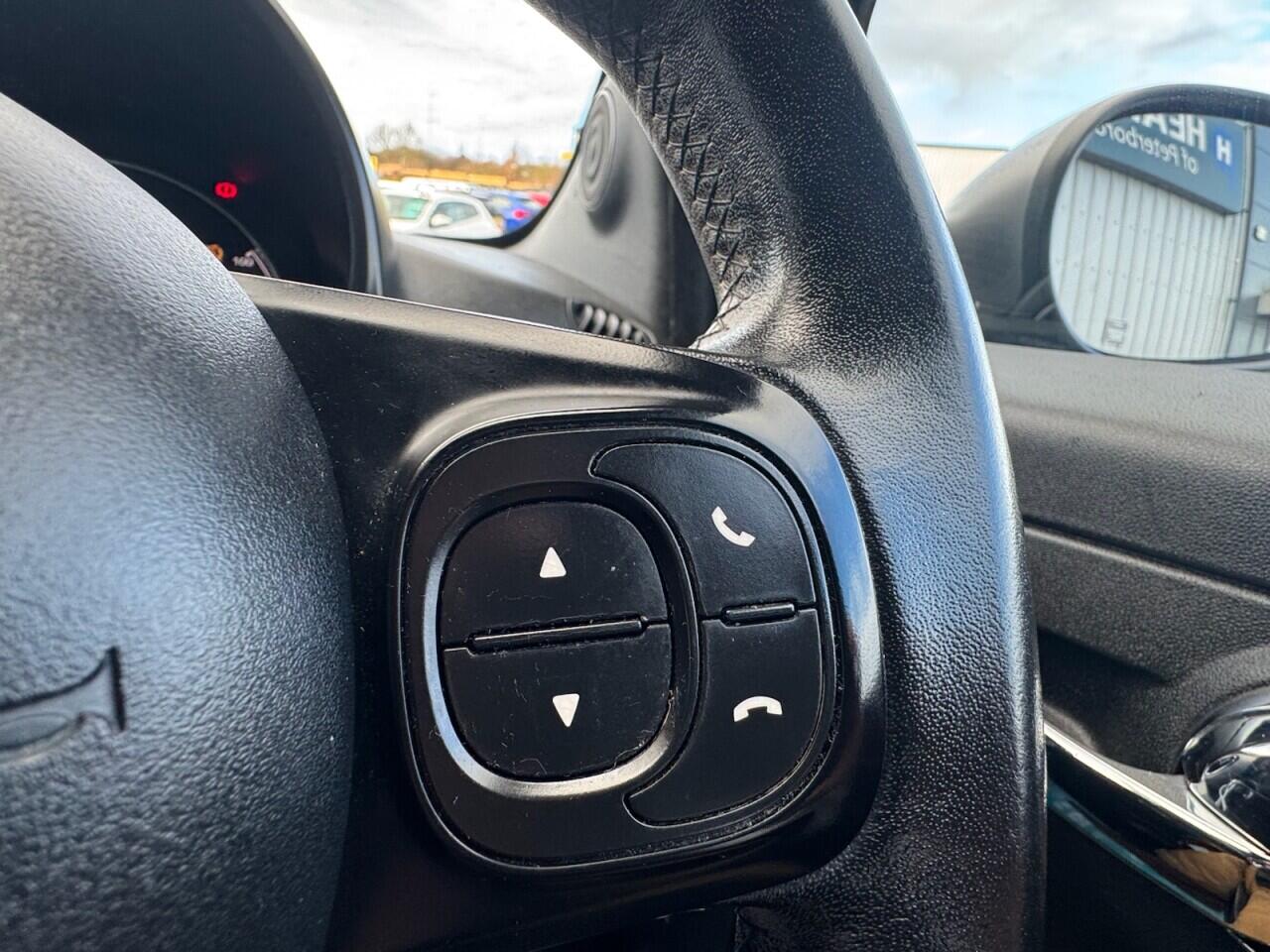 Used Fiat 500 2016 for sale - 77574167: Photo 52