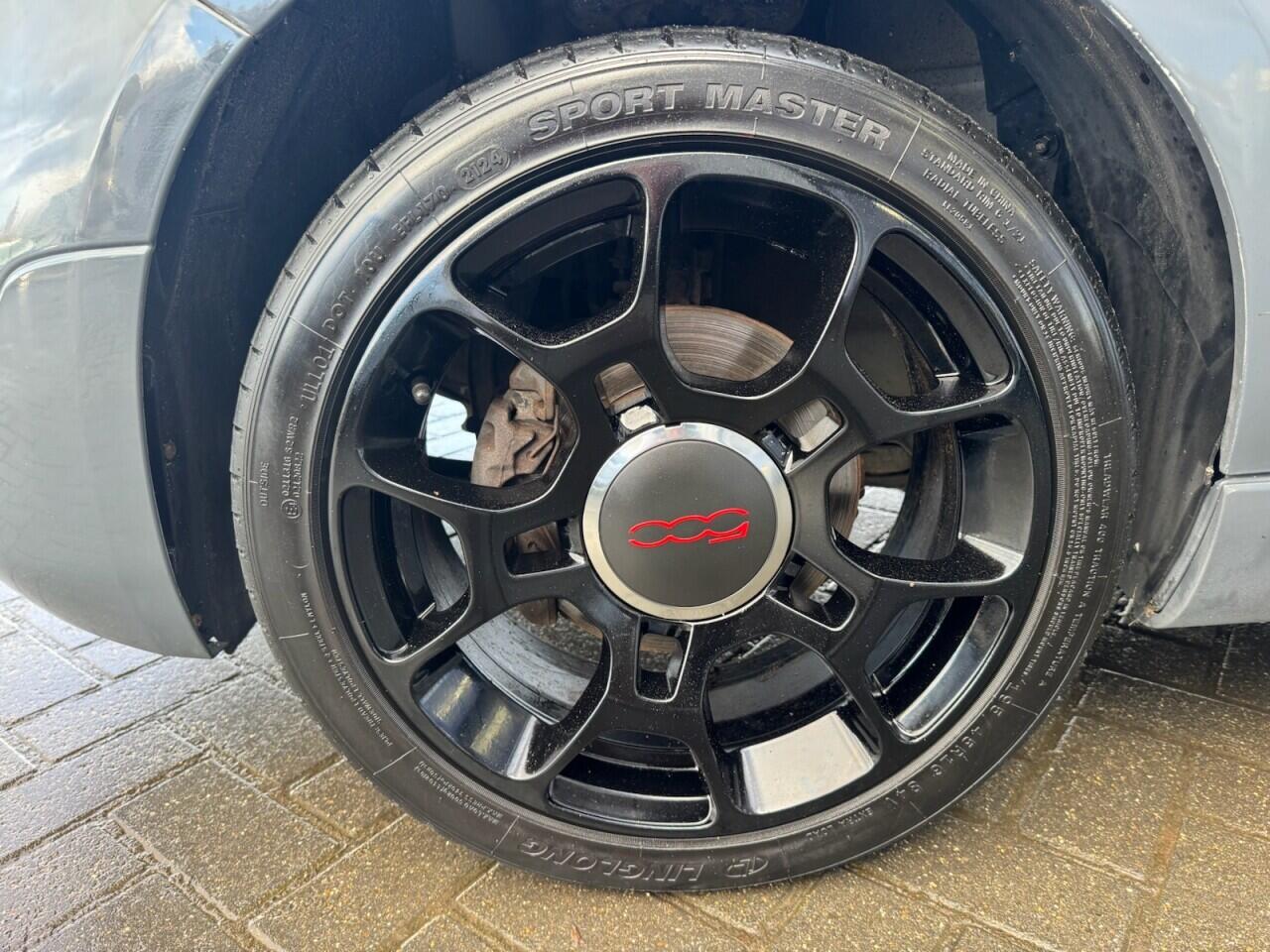 Used Fiat 500 2016 for sale - 77574167: Photo 9