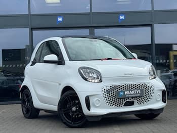 Used smart fortwo 2021 for sale - 79767283: Photo