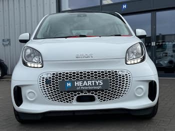 Used smart fortwo 2021 for sale - 79767283: Photo
