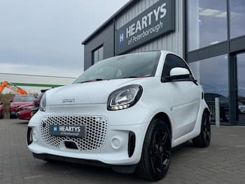Used smart fortwo 2021 for sale - 79767283: Photo