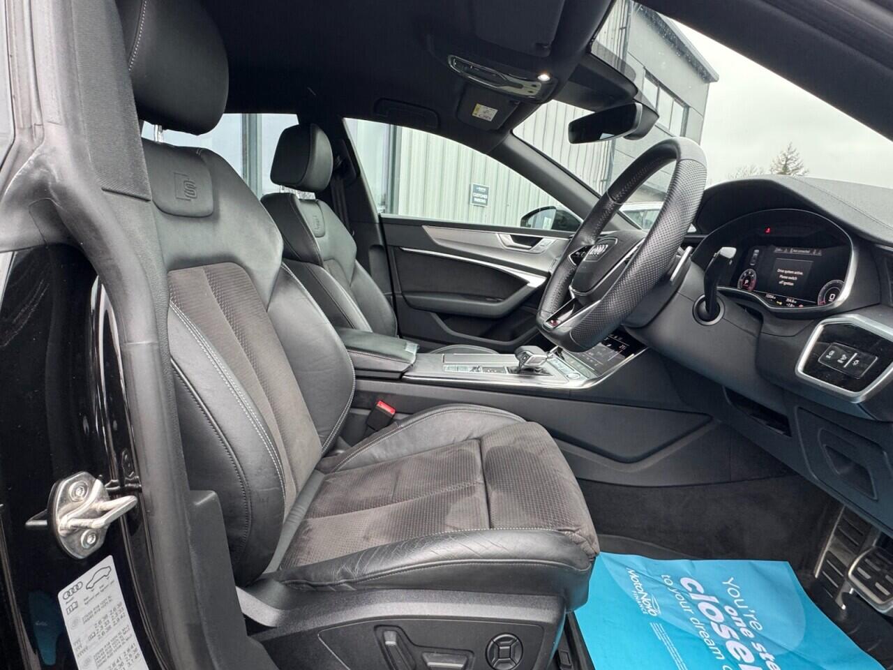 Used Audi A7 2019 for sale - 77574051: Photo 19