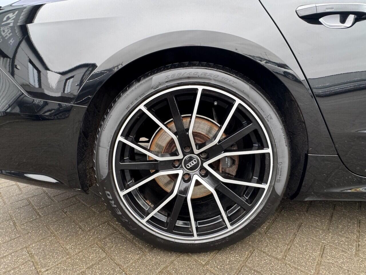 Used Audi A7 2019 for sale - 77574051: Photo 21