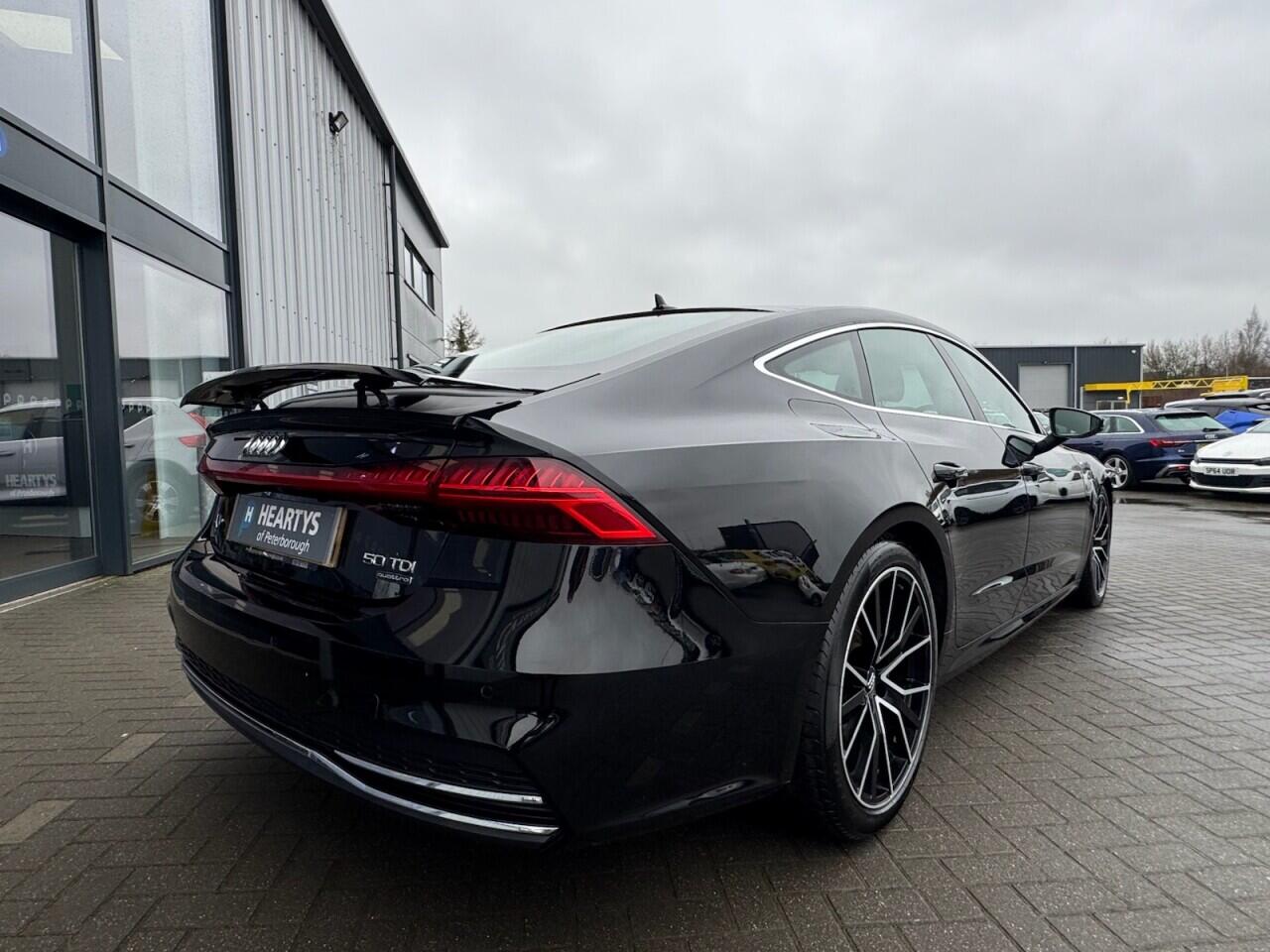 Used Audi A7 2019 for sale - 77574051: Photo 23