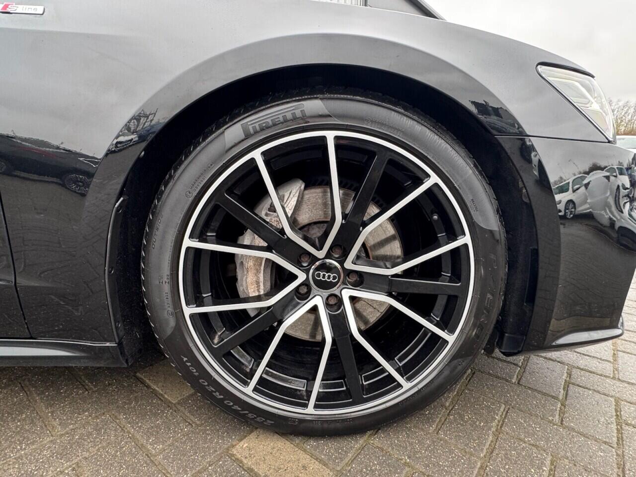 Used Audi A7 2019 for sale - 77574051: Photo 26