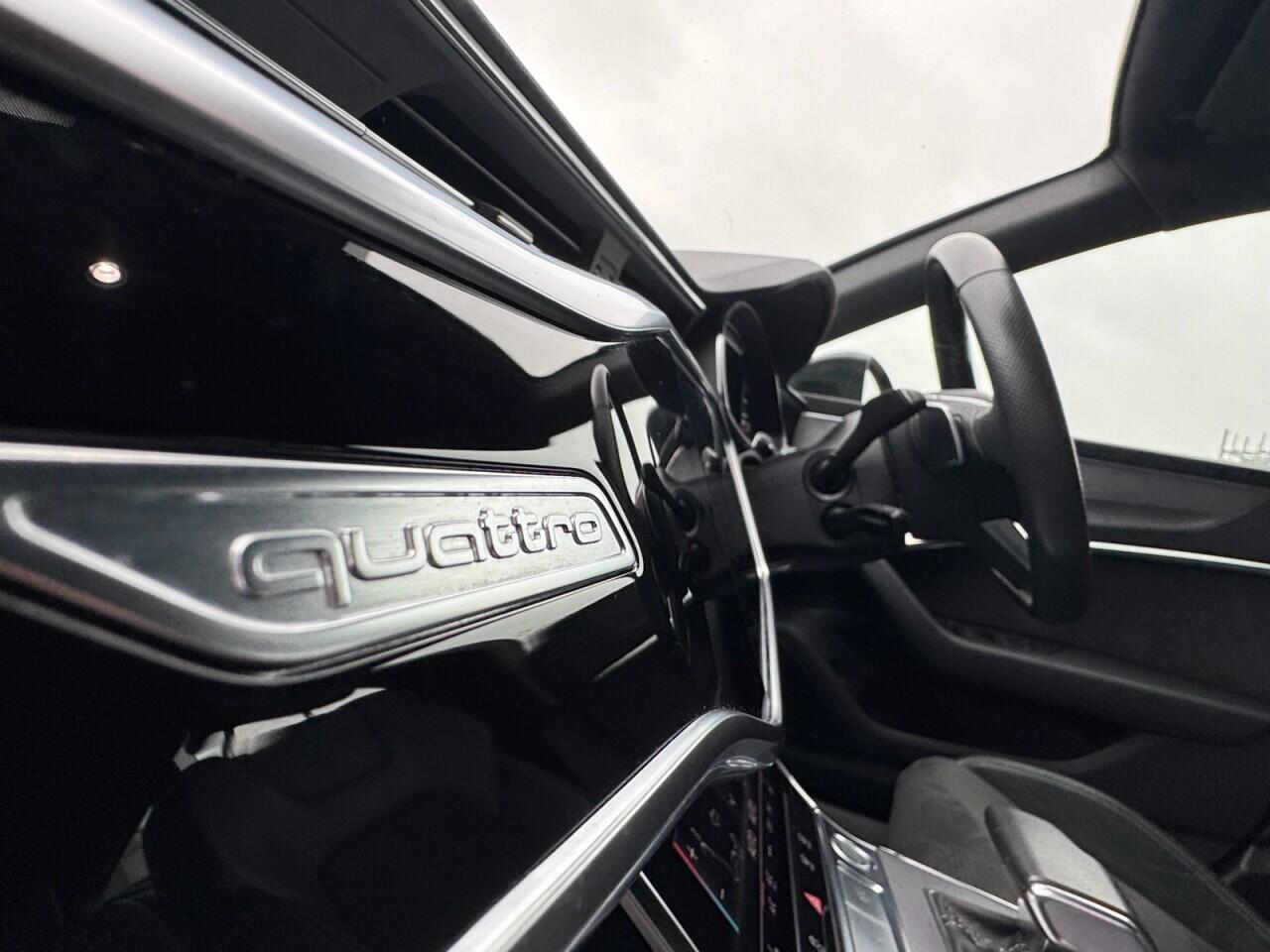 Used Audi A7 2019 for sale - 77574051: Photo 30