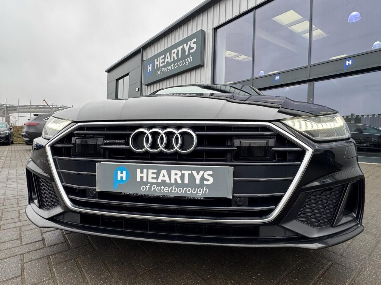 Used Audi A7 2019 for sale - 77574051: Photo 32