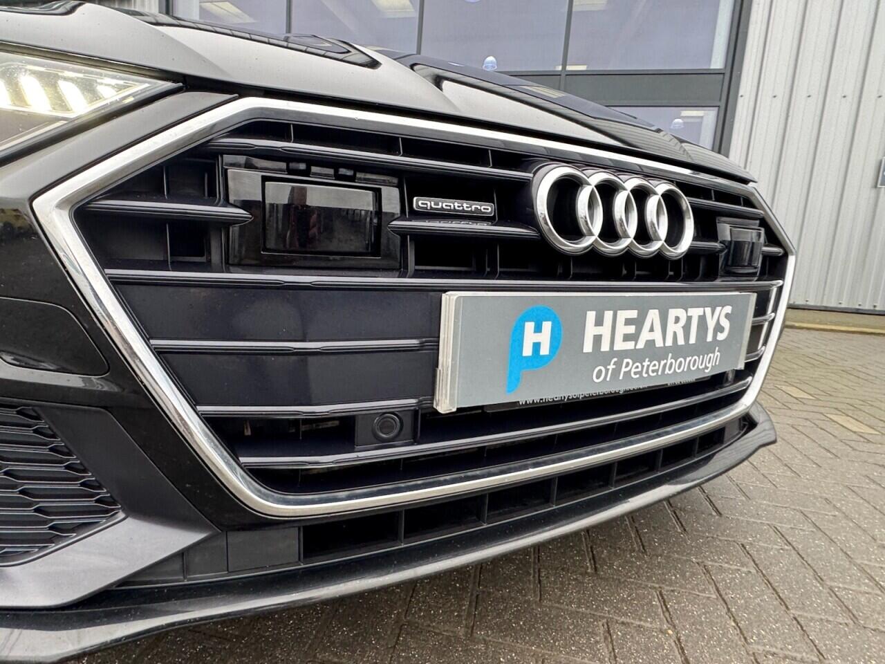 Used Audi A7 2019 for sale - 77574051: Photo 34