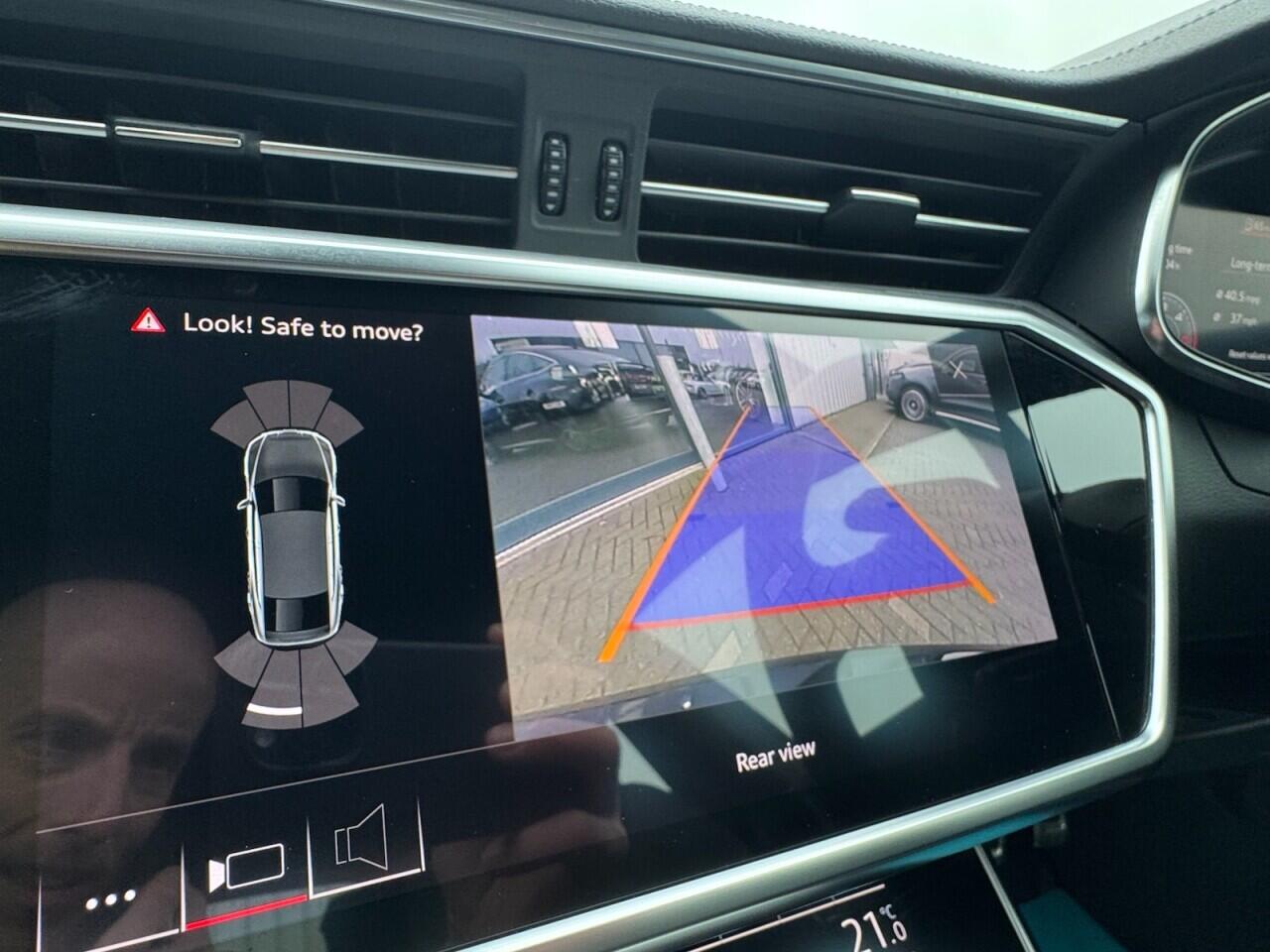 Used Audi A7 2019 for sale - 77574051: Photo 36