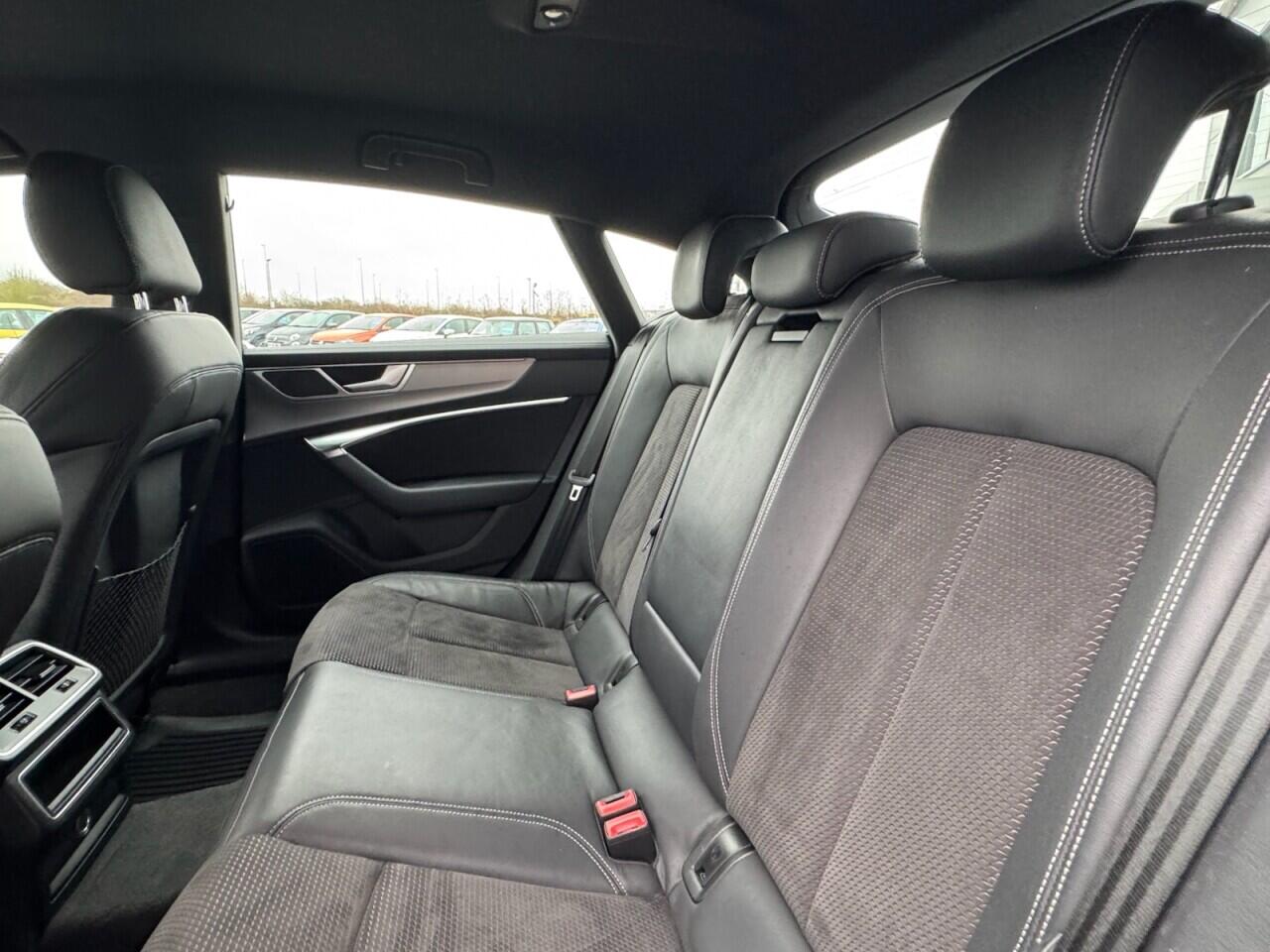 Used Audi A7 2019 for sale - 77574051: Photo 37