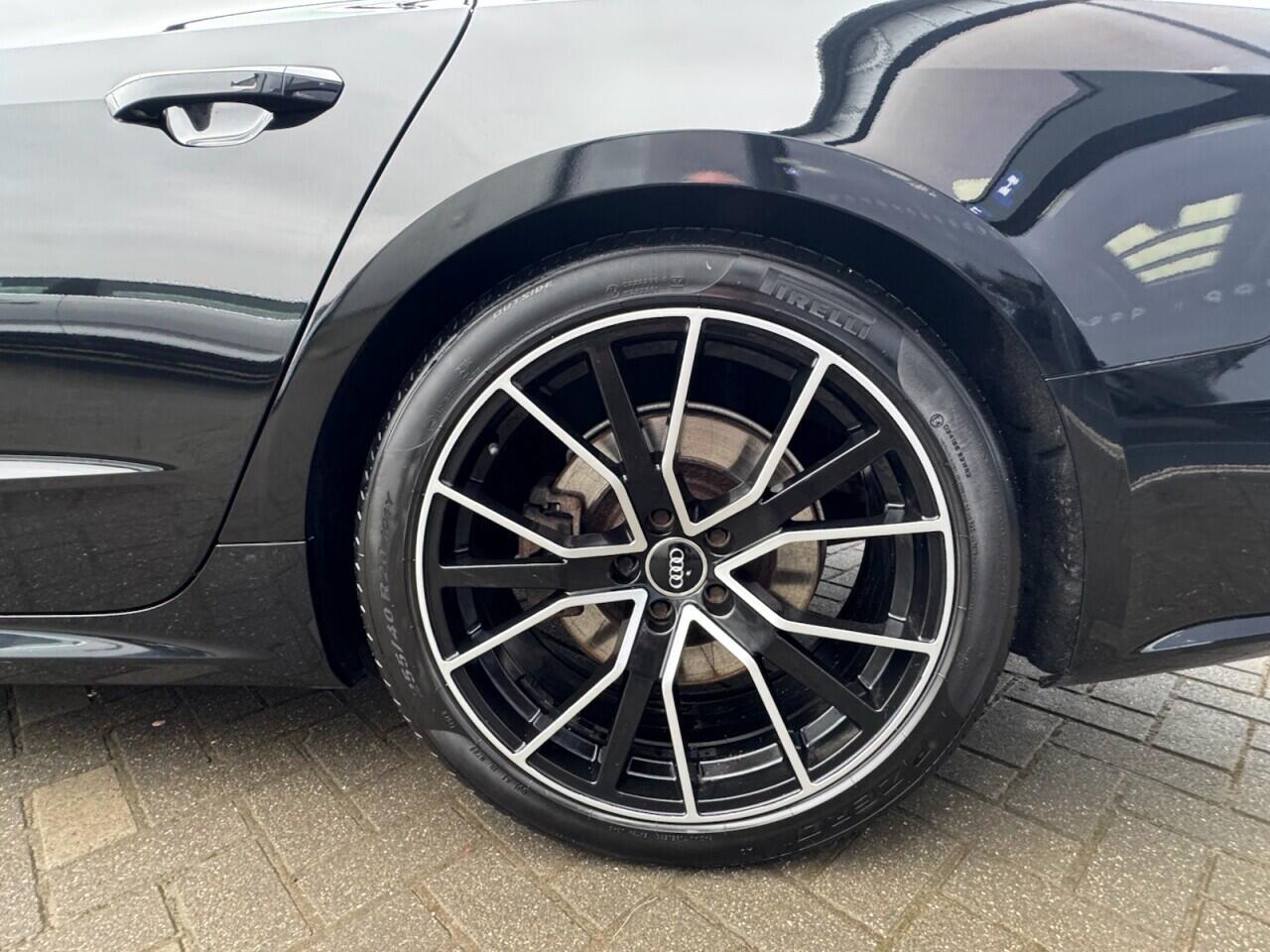 Used Audi A7 2019 for sale - 77574051: Photo 40